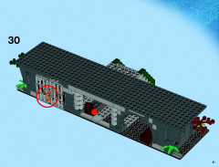 LEGO 70728 instructions page 41 – build guide