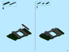 LEGO 70728 instructions page 19 – build guide