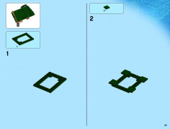 LEGO 70728 instructions page 25 – build guide