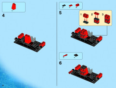 LEGO 70728 instructions page 44 – build guide