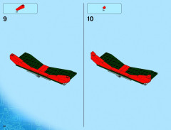 LEGO 70728 instructions page 48 – build guide