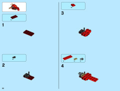 LEGO 70728 instructions page 60 – build guide