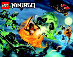 LEGO 70732 instructions page 170 – build guide