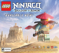 LEGO 70734 instructions page 65 – build guide