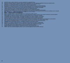 LEGO 70737 instructions page 2 – build guide