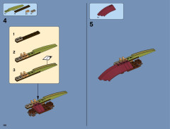 LEGO 70738 instructions page 146 – build guide