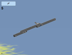 LEGO 70738 instructions page 36 – build guide