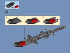 LEGO 70738 instructions page 41 – build guide