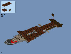 LEGO 70738 instructions page 56 – build guide