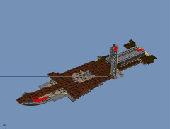 LEGO 70738 instructions page 62 – build guide
