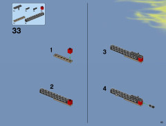 LEGO 70738 instructions page 63 – build guide