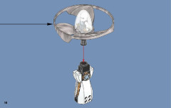 LEGO 70742 instructions page 16 – build guide