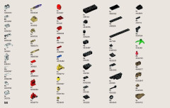 LEGO 70745 instructions page 56 – build guide