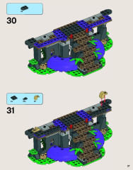 LEGO 70749 instructions page 37 – build guide