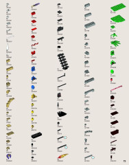 LEGO 70749 instructions page 73 – build guide