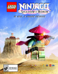 LEGO 70749 instructions page 76 – build guide