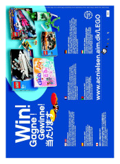 LEGO 7075 instructions page 16 – build guide