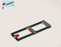 LEGO 70750 instructions page 13 – build guide