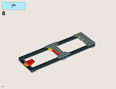 LEGO 70750 instructions page 14 – build guide