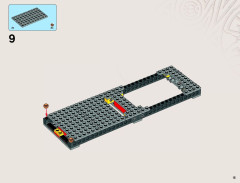 LEGO 70750 instructions page 15 – build guide