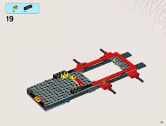 LEGO 70750 instructions page 25 – build guide