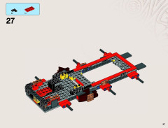 LEGO 70750 instructions page 37 – build guide