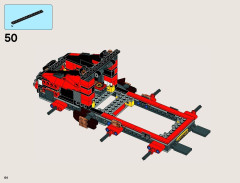 LEGO 70750 instructions page 64 – build guide