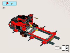 LEGO 70750 instructions page 65 – build guide