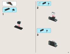LEGO 70750 instructions page 19 – build guide