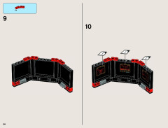 LEGO 70750 instructions page 58 – build guide