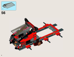 LEGO 70750 instructions page 6 – build guide