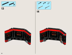 LEGO 70750 instructions page 60 – build guide