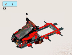 LEGO 70750 instructions page 7 – build guide