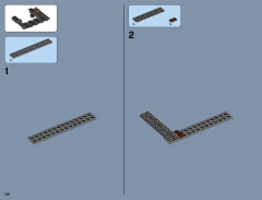 LEGO 70751 instructions page 100 – build guide