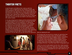 LEGO 70751 instructions page 11 – build guide