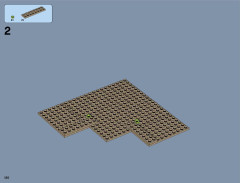 LEGO 70751 instructions page 120 – build guide