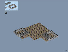 LEGO 70751 instructions page 121 – build guide