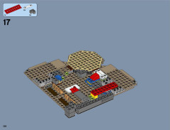 LEGO 70751 instructions page 136 – build guide