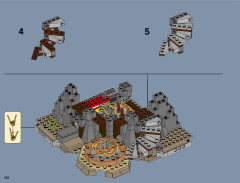 LEGO 70751 instructions page 152 – build guide