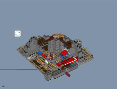 LEGO 70751 instructions page 156 – build guide