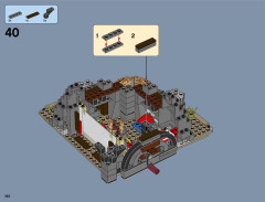 LEGO 70751 instructions page 162 – build guide
