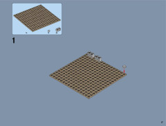 LEGO 70751 instructions page 17 – build guide