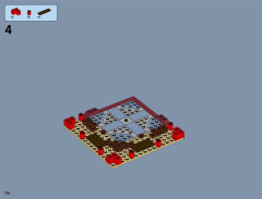 LEGO 70751 instructions page 170 – build guide