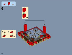 LEGO 70751 instructions page 172 – build guide