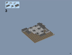 LEGO 70751 instructions page 19 – build guide