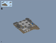 LEGO 70751 instructions page 22 – build guide