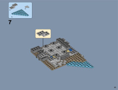 LEGO 70751 instructions page 23 – build guide