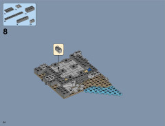 LEGO 70751 instructions page 24 – build guide