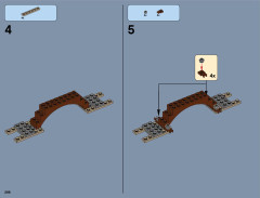 LEGO 70751 instructions page 266 – build guide
