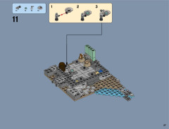 LEGO 70751 instructions page 27 – build guide